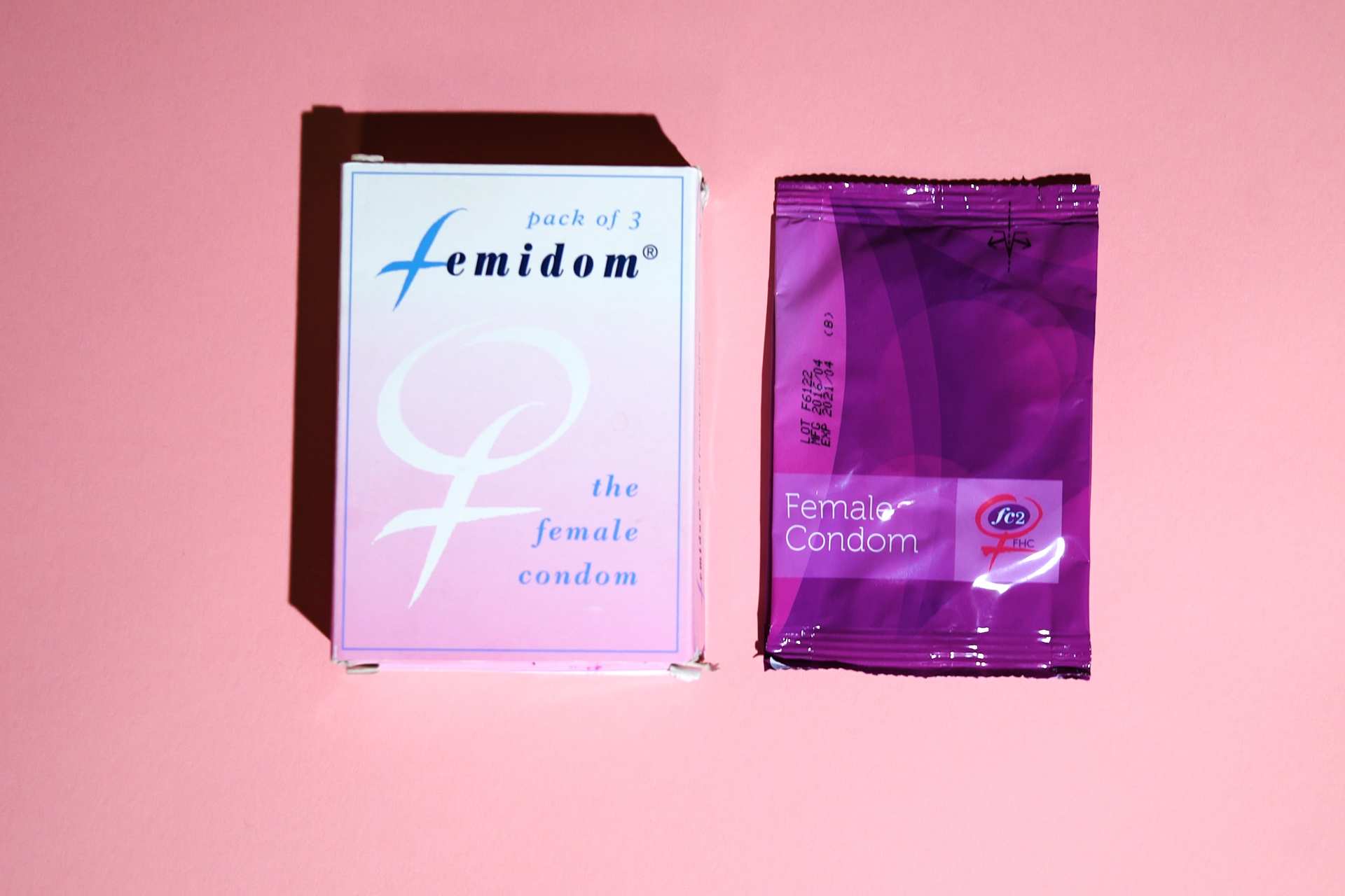 Family Condom